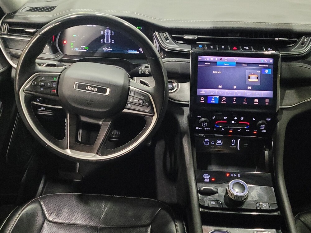 2023 Jeep Grand Cherokee in Plymouth Meeting, PA 19462 - 18142702 22