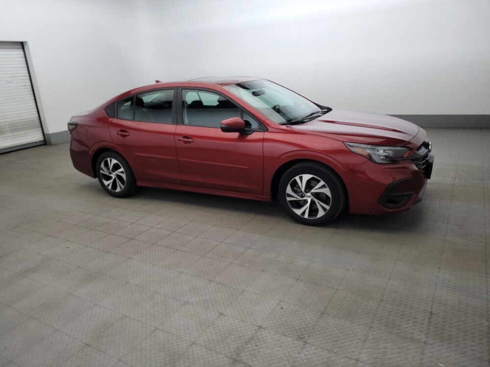 2024 Subaru Legacy in Plymouth Meeting, PA 19462 - 18142703 11