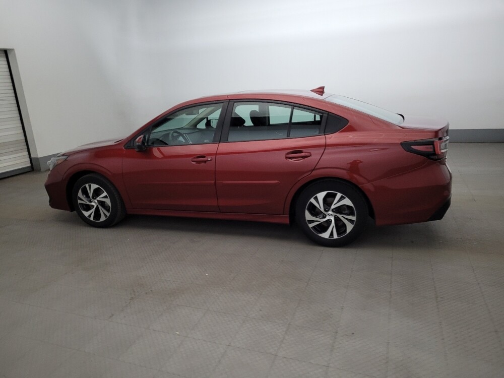 2024 Subaru Legacy in Plymouth Meeting, PA 19462 - 18142703 3
