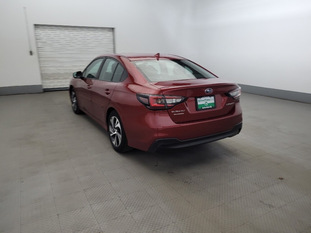2024 Subaru Legacy in Plymouth Meeting, PA 19462 - 18142703 5