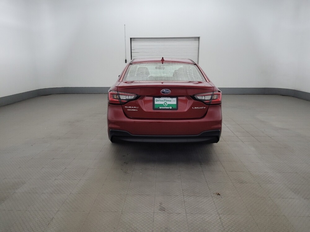 2024 Subaru Legacy in Plymouth Meeting, PA 19462 - 18142703 6