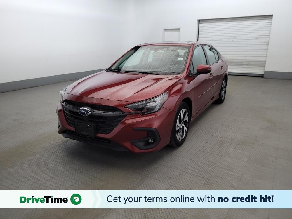 2024 Subaru Legacy in Plymouth Meeting, PA 19462 - 18142703