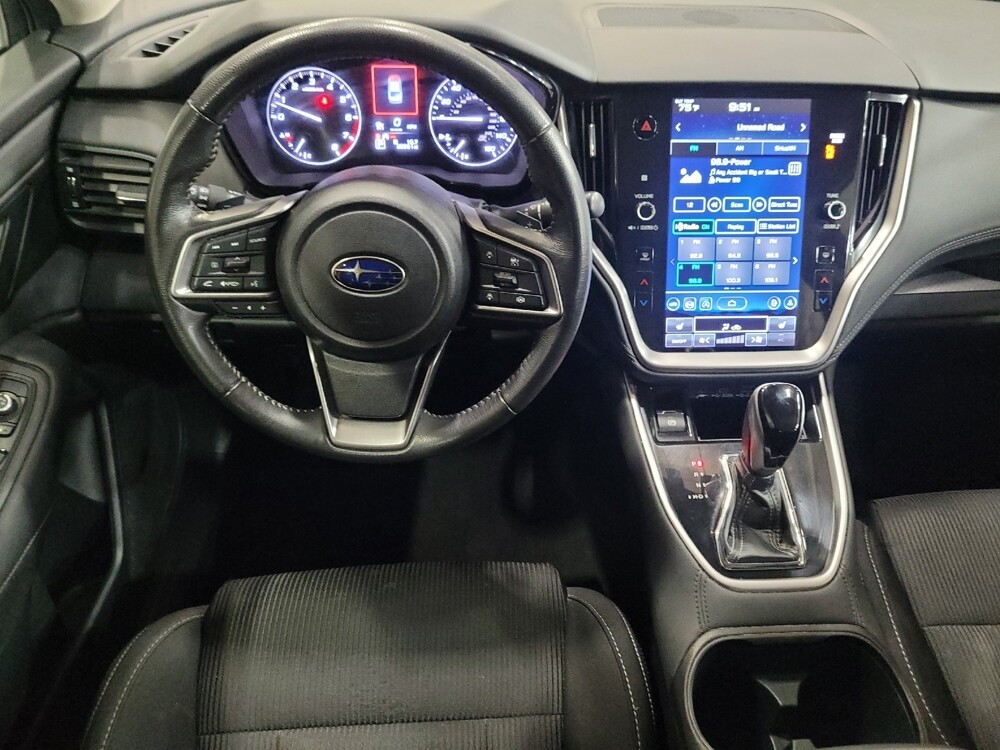 2024 Subaru Legacy in Plymouth Meeting, PA 19462 - 18142703 22