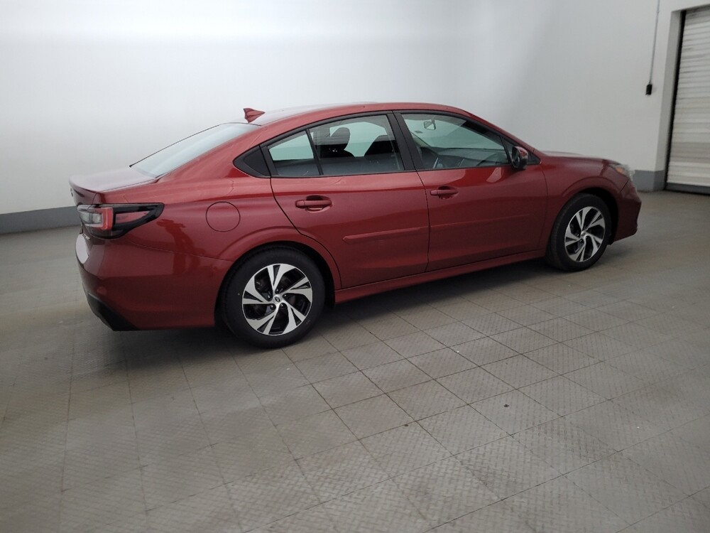 2024 Subaru Legacy in Plymouth Meeting, PA 19462 - 18142703 10