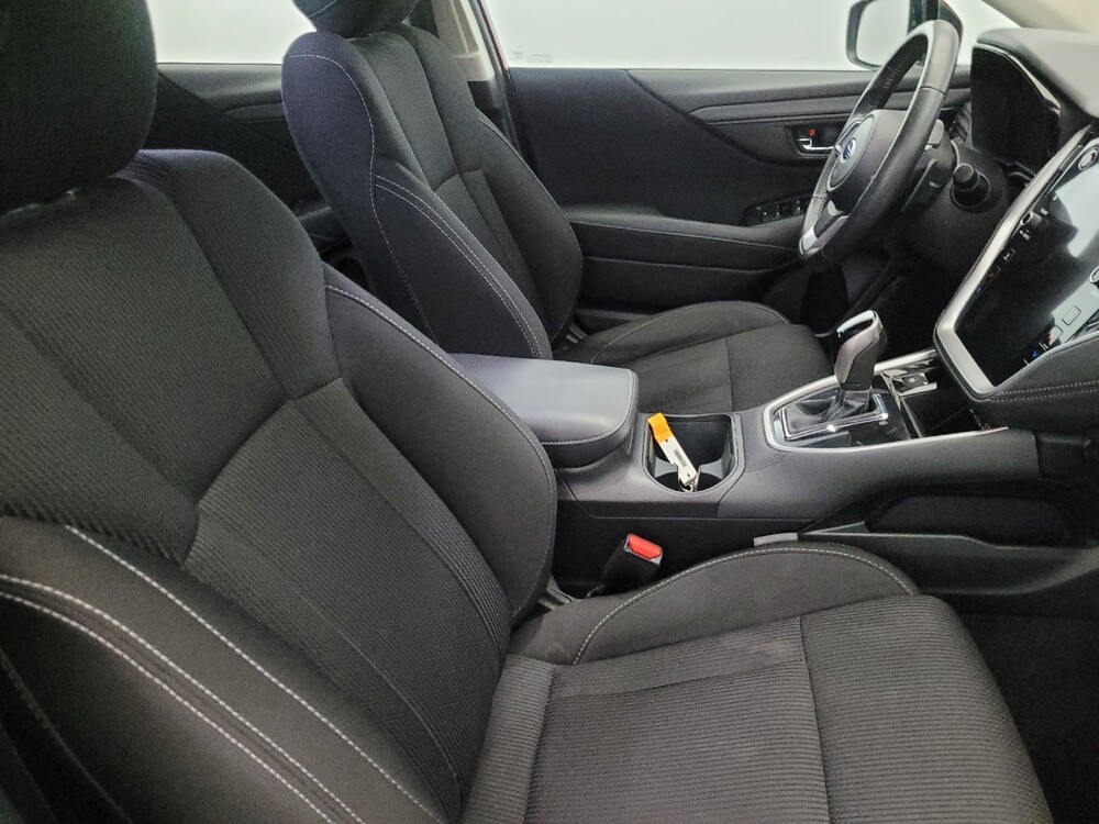 2024 Subaru Legacy in Plymouth Meeting, PA 19462 - 18142703 21