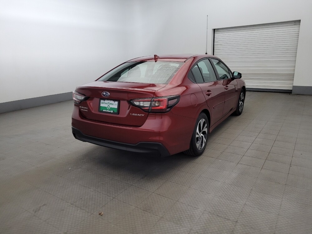 2024 Subaru Legacy in Plymouth Meeting, PA 19462 - 18142703 9