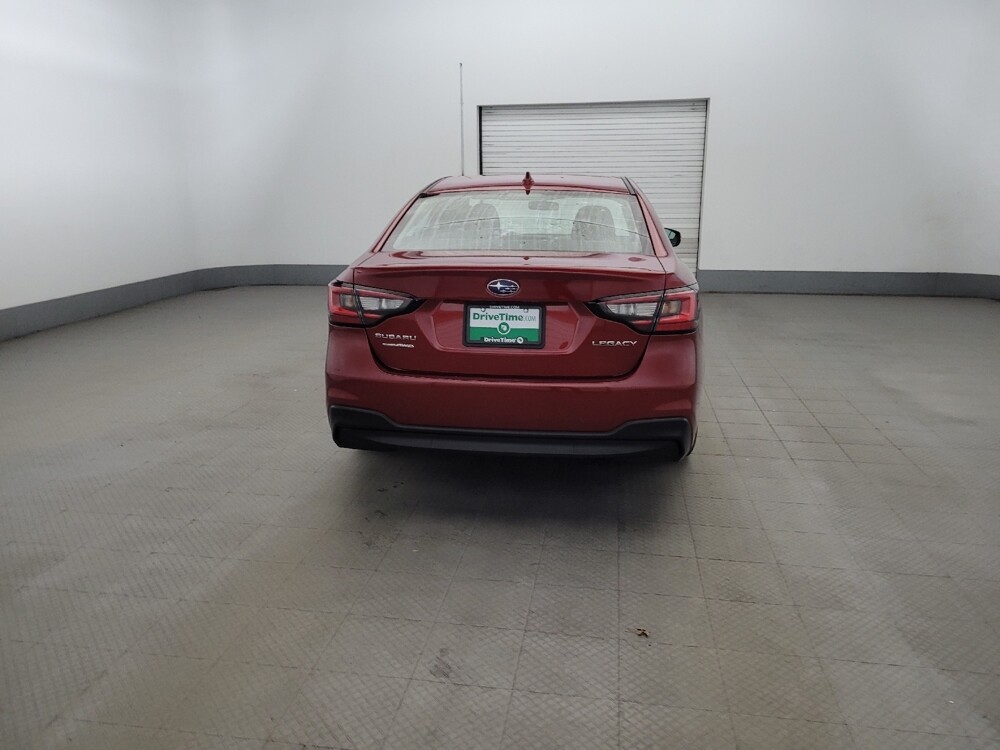 2024 Subaru Legacy in Plymouth Meeting, PA 19462 - 18142703 7