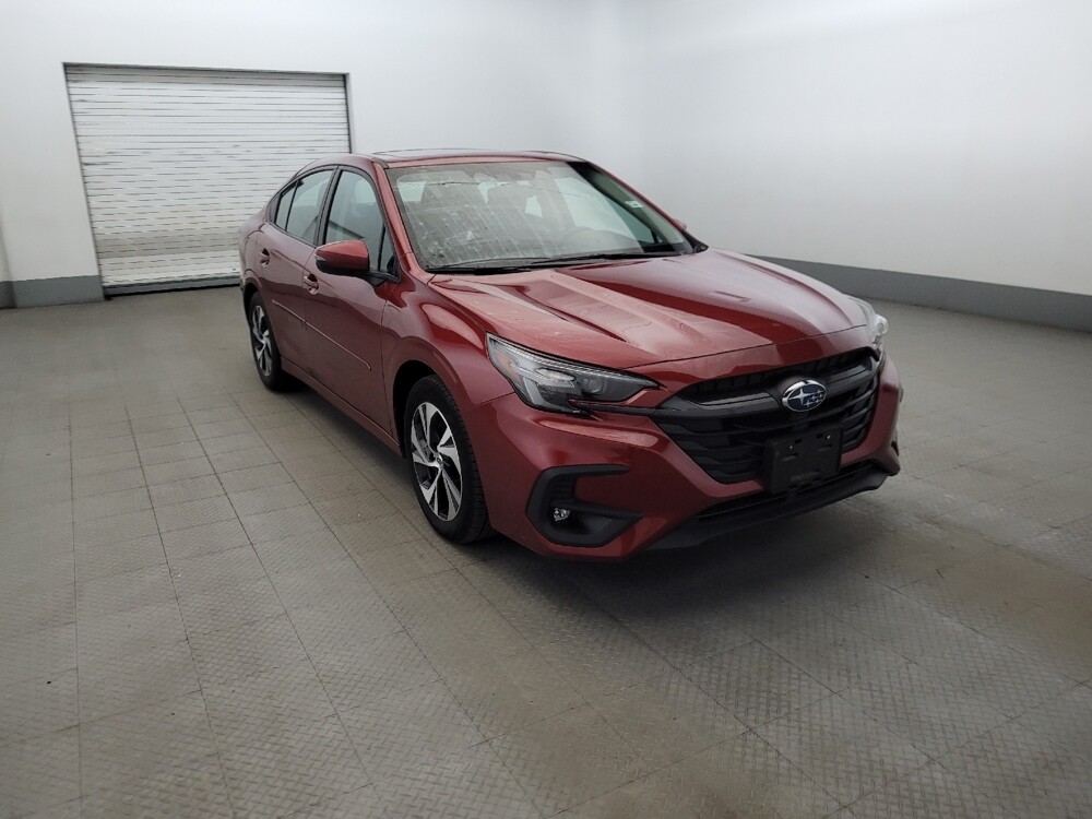 2024 Subaru Legacy in Plymouth Meeting, PA 19462 - 18142703 13