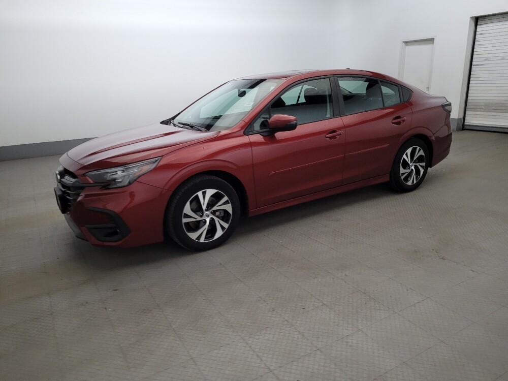 2024 Subaru Legacy in Plymouth Meeting, PA 19462 - 18142703 2