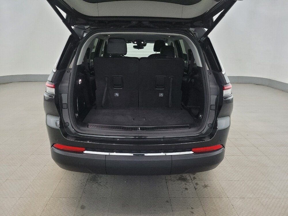 2021 Jeep Grand Cherokee L in Allentown, PA 18103 - 18142704 29