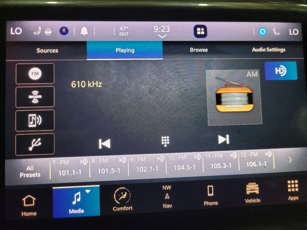 2021 Jeep Grand Cherokee L in Allentown, PA 18103 - 18142704 25
