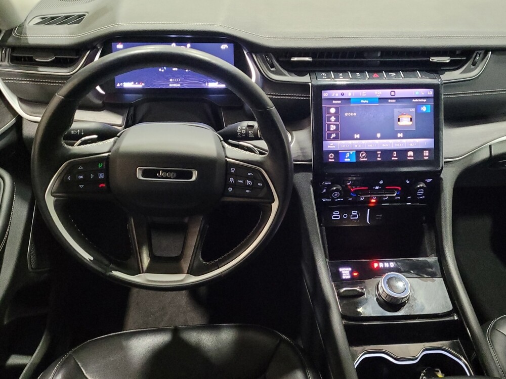 2021 Jeep Grand Cherokee L in Allentown, PA 18103 - 18142704 22