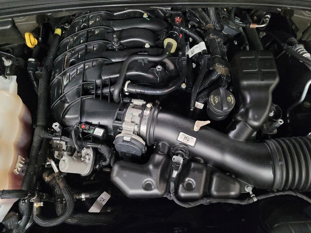 2021 Jeep Grand Cherokee L in Allentown, PA 18103 - 18142704 30