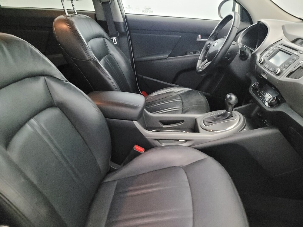 2016 Kia Sportage in Laurel, MD 20724 - 18142705 21
