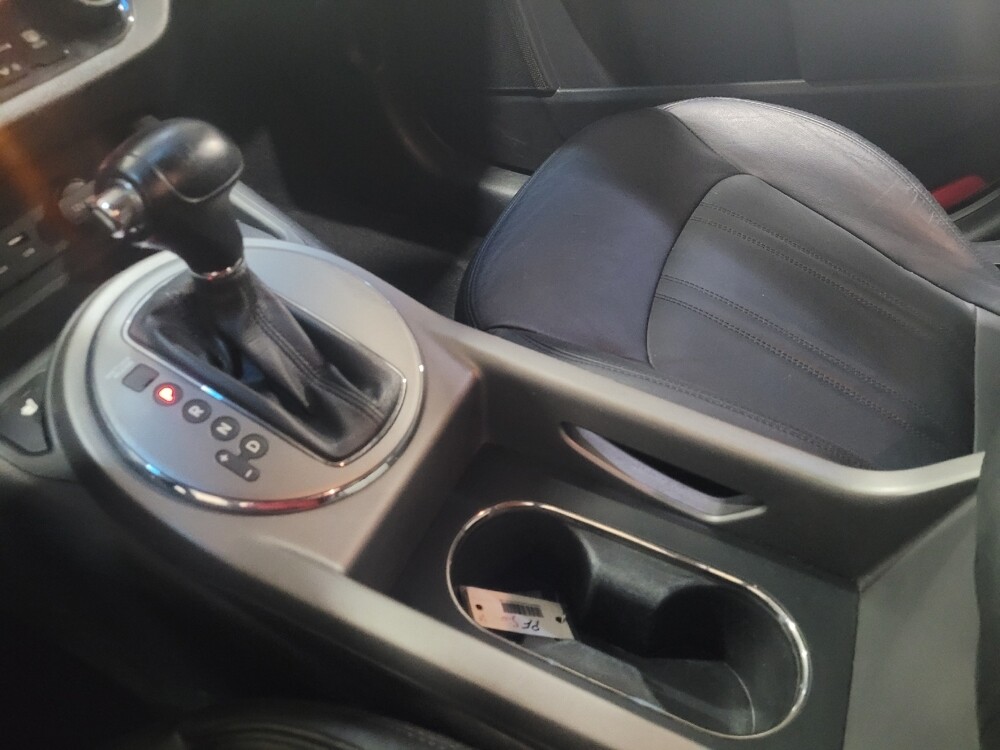 2016 Kia Sportage in Laurel, MD 20724 - 18142705 26