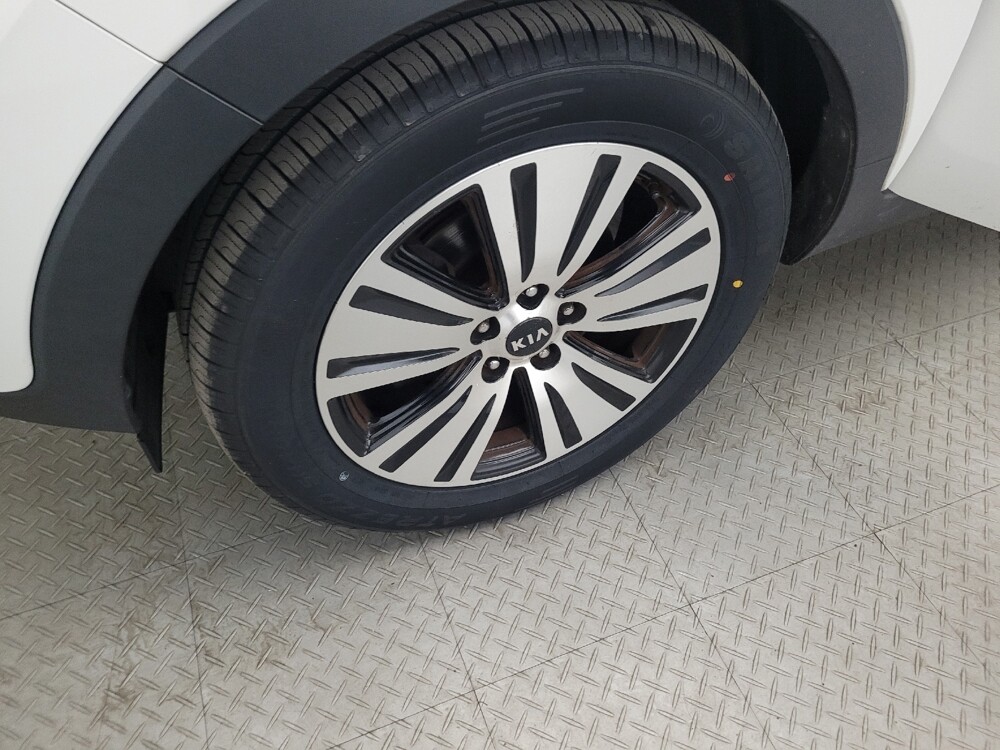 2016 Kia Sportage in Laurel, MD 20724 - 18142705 31