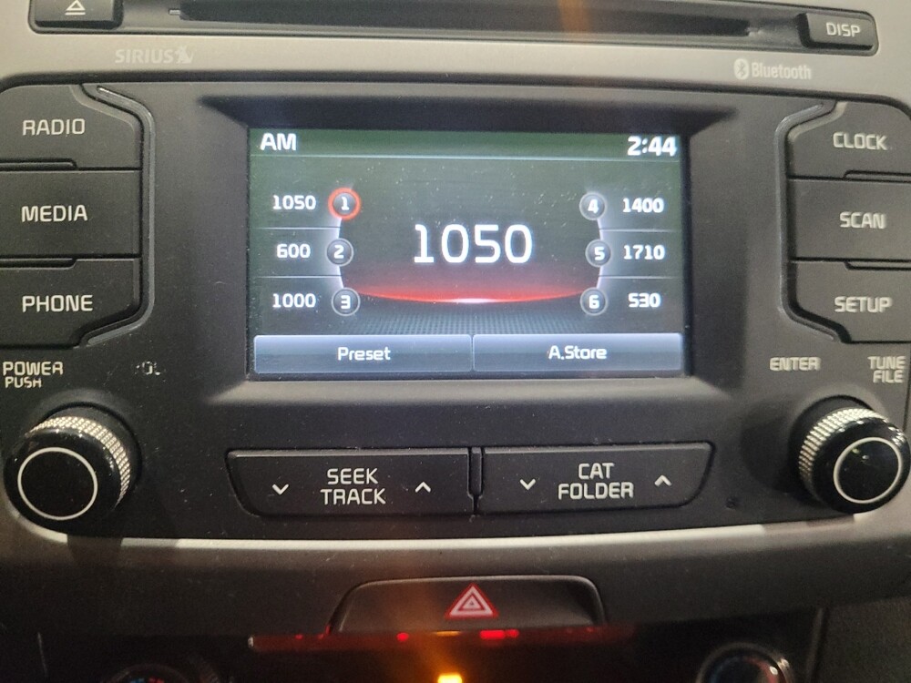 2016 Kia Sportage in Laurel, MD 20724 - 18142705 25