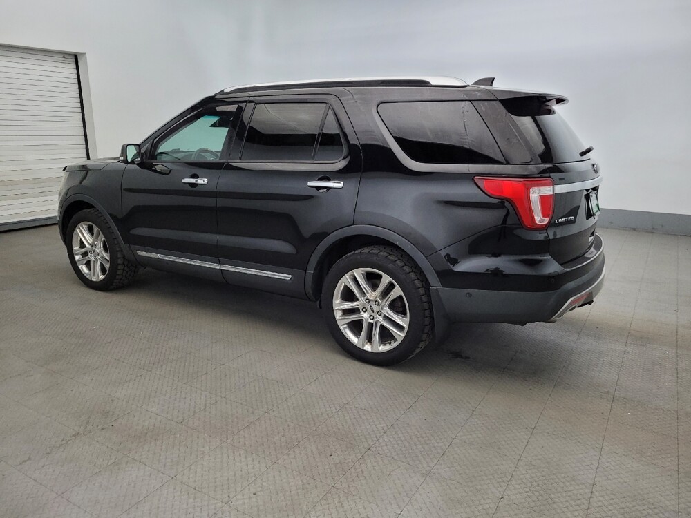2017 Ford Explorer in Plymouth Meeting, PA 19462 - 18142706 3