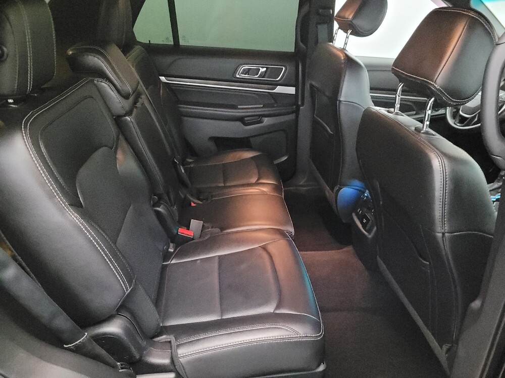 2017 Ford Explorer in Plymouth Meeting, PA 19462 - 18142706 19