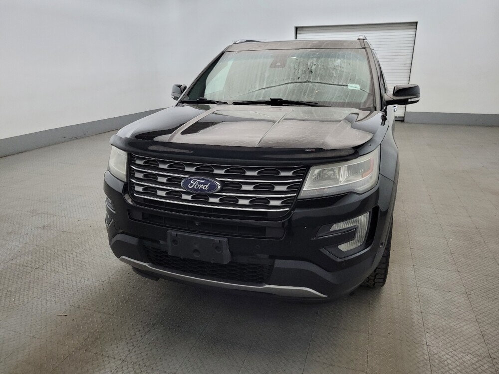 2017 Ford Explorer in Plymouth Meeting, PA 19462 - 18142706 15