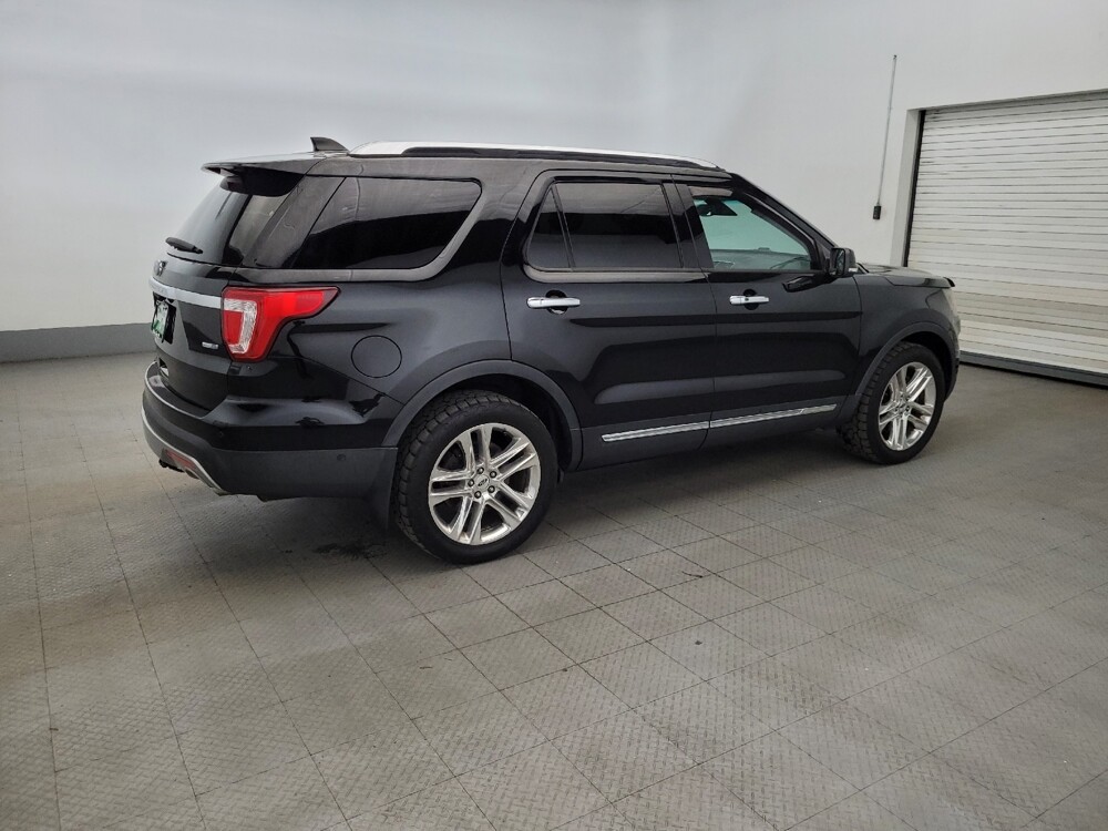 2017 Ford Explorer in Plymouth Meeting, PA 19462 - 18142706 10