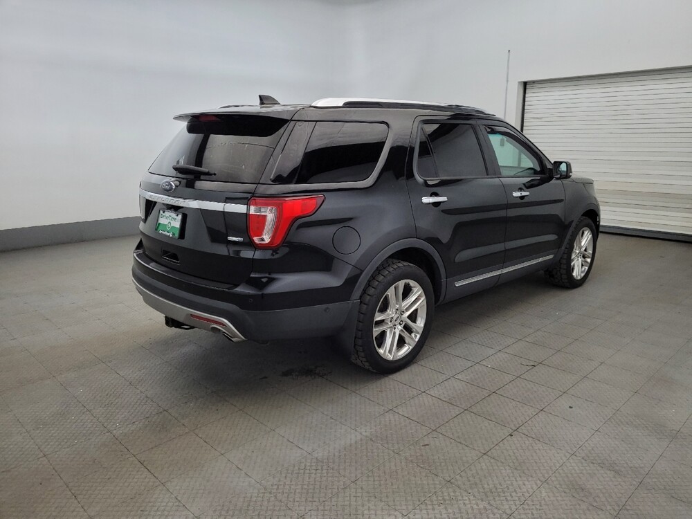 2017 Ford Explorer in Plymouth Meeting, PA 19462 - 18142706 9