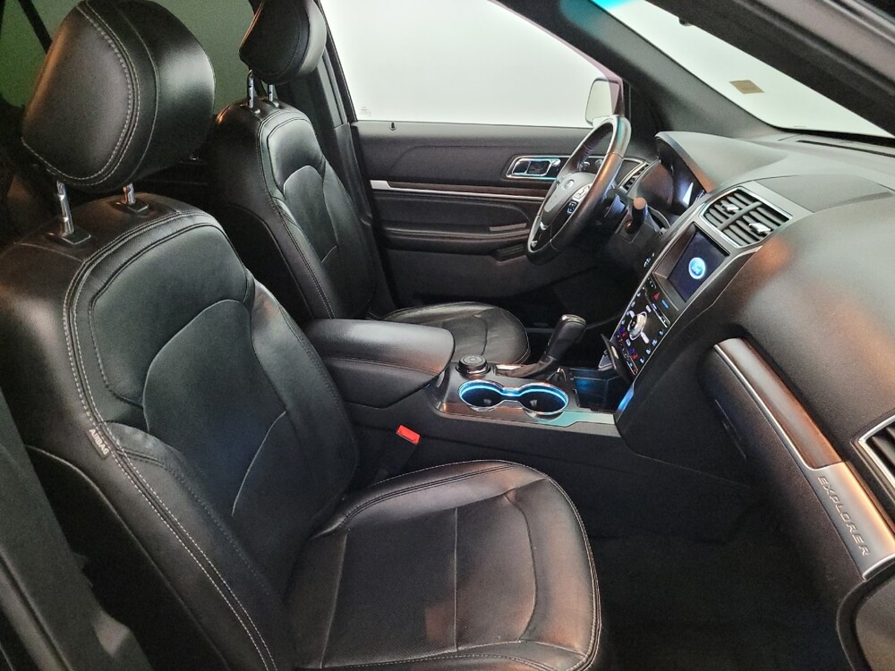 2017 Ford Explorer in Plymouth Meeting, PA 19462 - 18142706 21