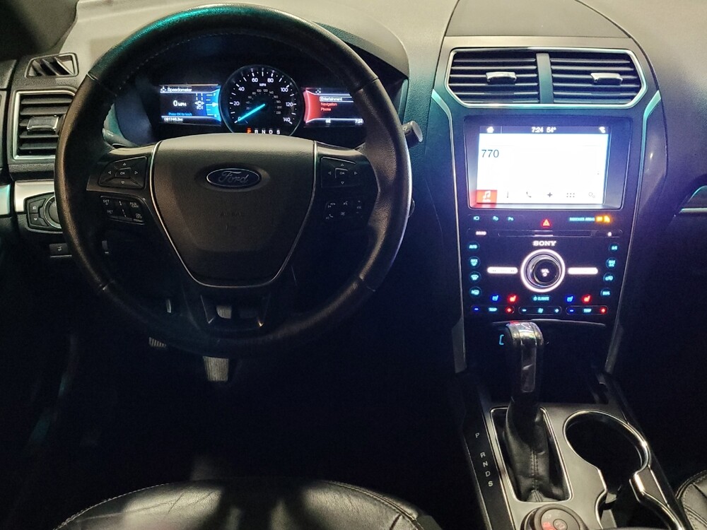 2017 Ford Explorer in Plymouth Meeting, PA 19462 - 18142706 22