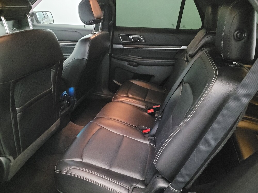 2017 Ford Explorer in Plymouth Meeting, PA 19462 - 18142706 18