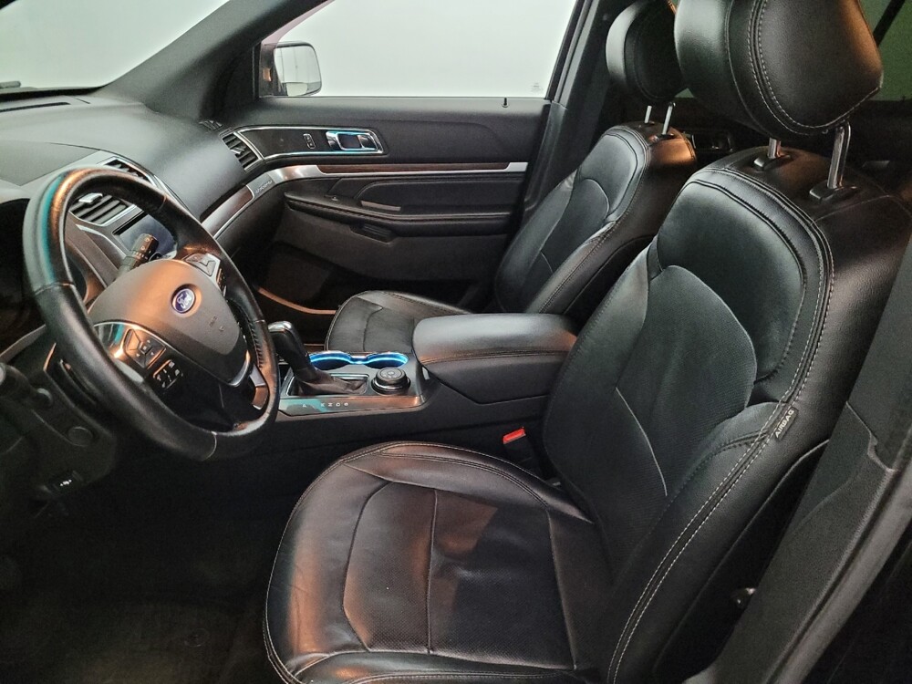 2017 Ford Explorer in Plymouth Meeting, PA 19462 - 18142706 17