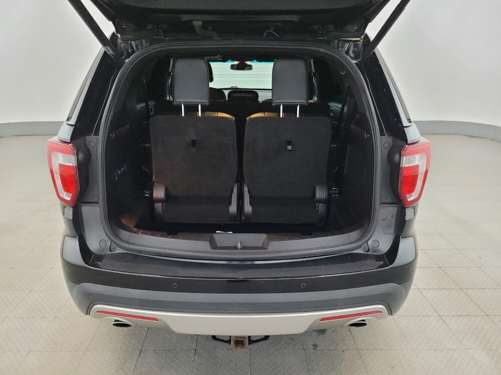 2017 Ford Explorer in Plymouth Meeting, PA 19462 - 18142706 29