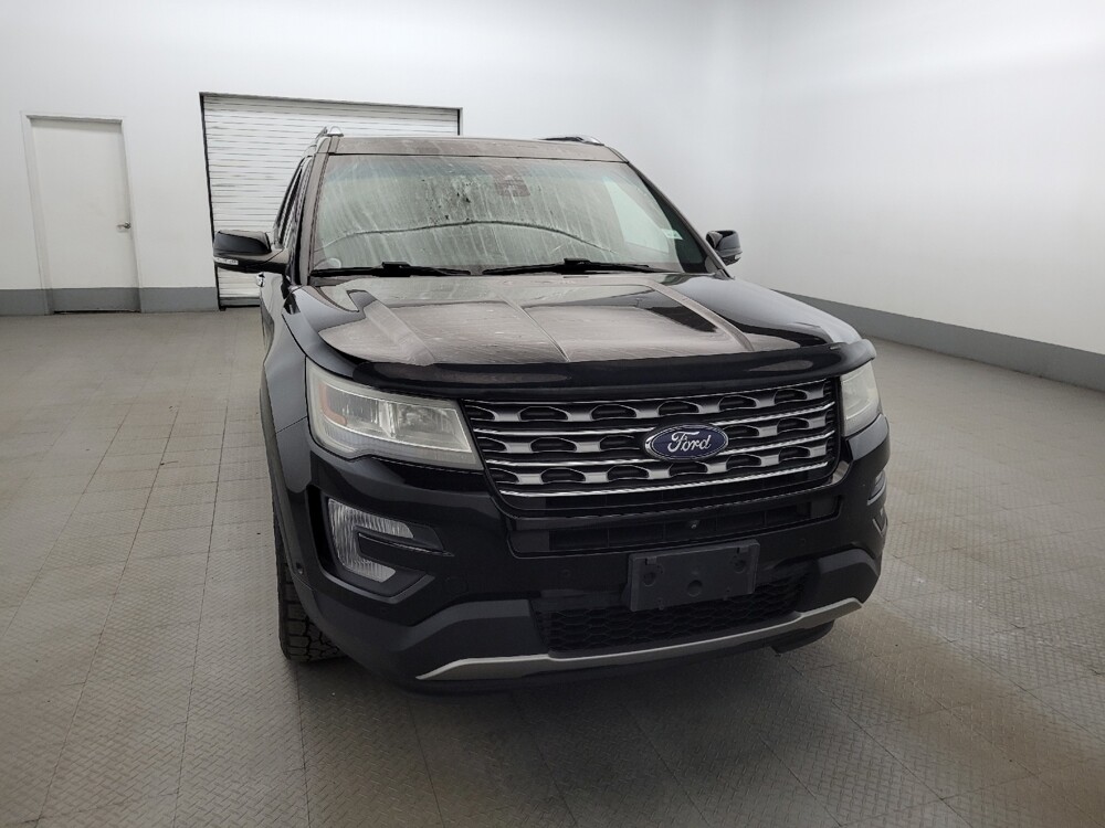 2017 Ford Explorer in Plymouth Meeting, PA 19462 - 18142706 14