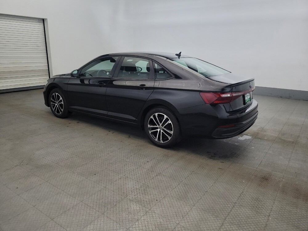 2025 Volkswagen Jetta in Plymouth Meeting, PA 19462 - 18142707 3