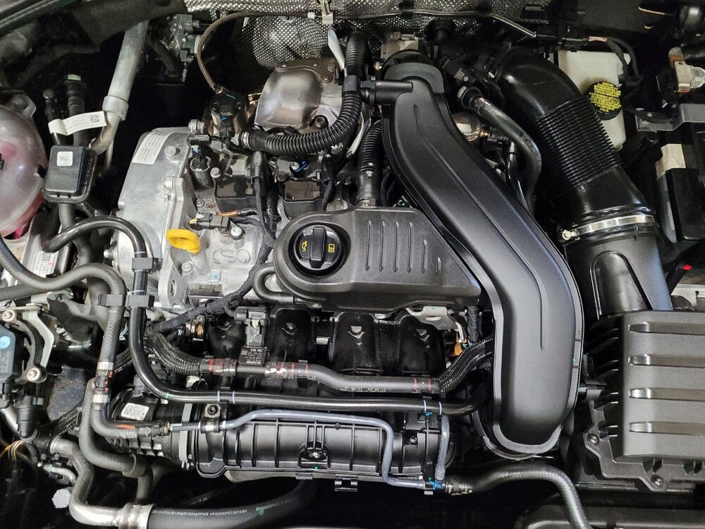 2025 Volkswagen Jetta in Plymouth Meeting, PA 19462 - 18142707 30