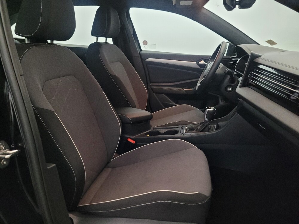 2025 Volkswagen Jetta in Plymouth Meeting, PA 19462 - 18142707 21