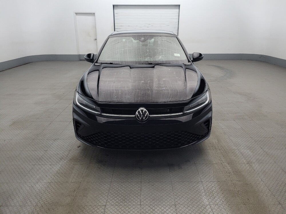 2025 Volkswagen Jetta in Plymouth Meeting, PA 19462 - 18142707 15