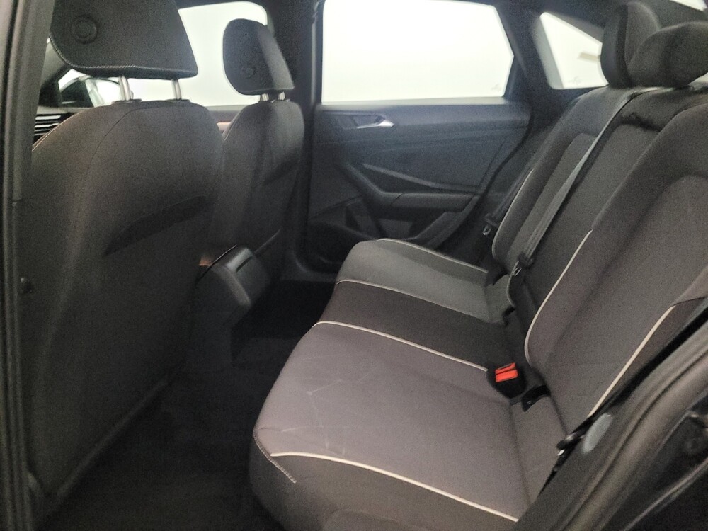 2025 Volkswagen Jetta in Plymouth Meeting, PA 19462 - 18142707 18