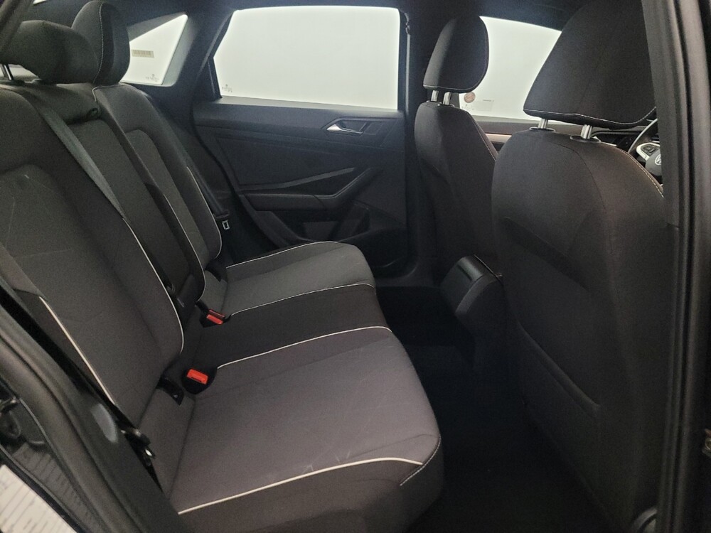 2025 Volkswagen Jetta in Plymouth Meeting, PA 19462 - 18142707 19