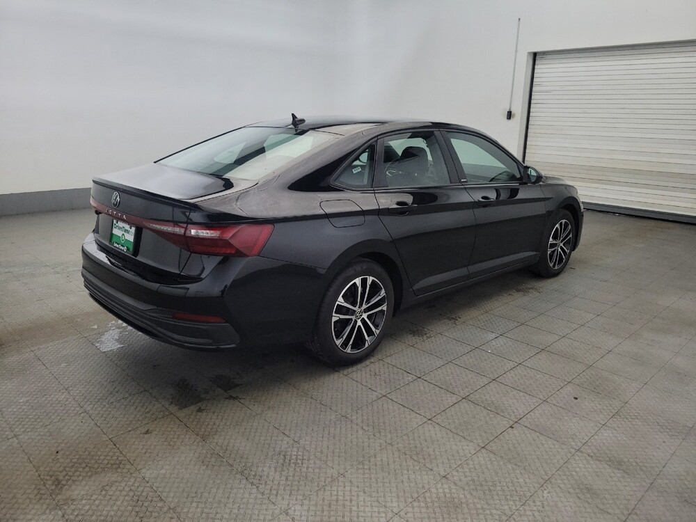 2025 Volkswagen Jetta in Plymouth Meeting, PA 19462 - 18142707 9