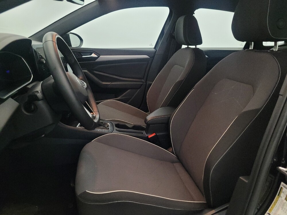 2025 Volkswagen Jetta in Plymouth Meeting, PA 19462 - 18142707 17