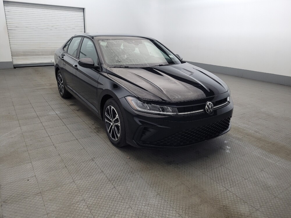 2025 Volkswagen Jetta in Plymouth Meeting, PA 19462 - 18142707 13