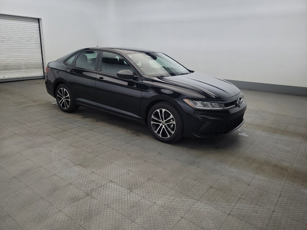 2025 Volkswagen Jetta in Plymouth Meeting, PA 19462 - 18142707 11