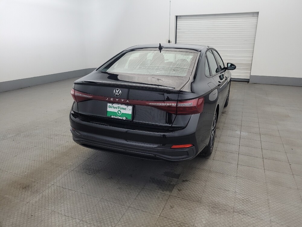 2025 Volkswagen Jetta in Plymouth Meeting, PA 19462 - 18142707 7
