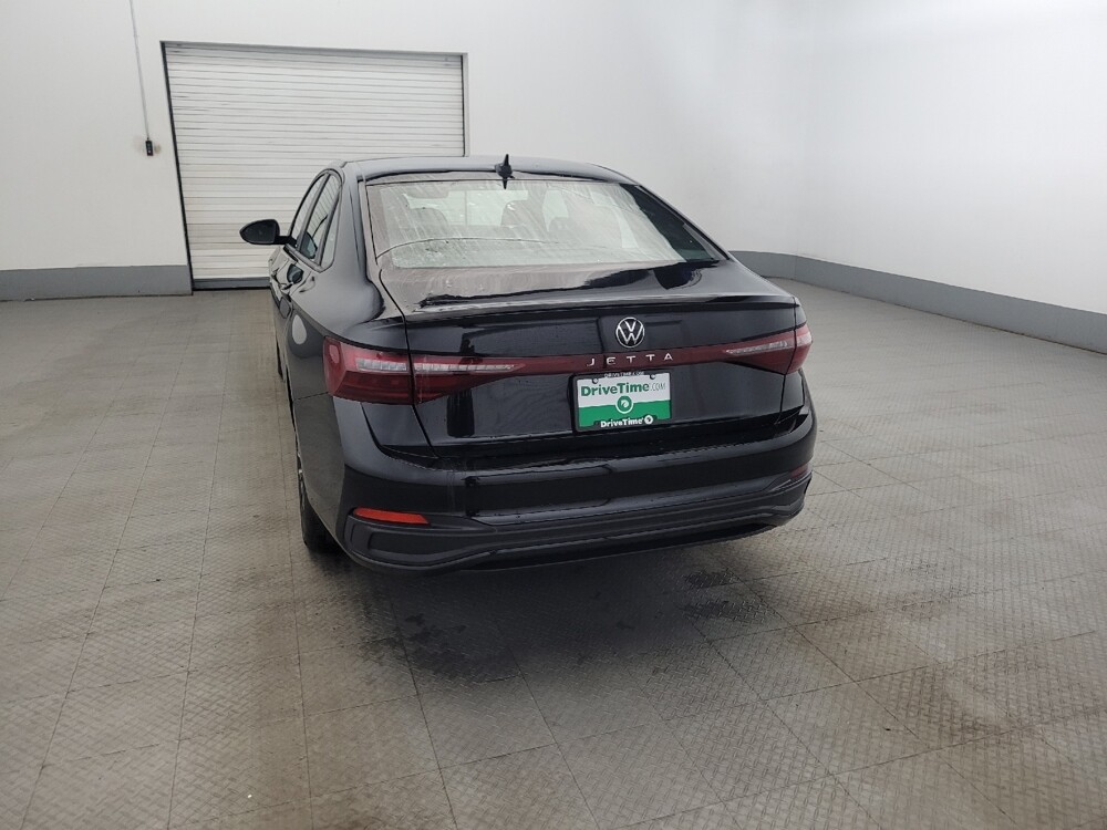 2025 Volkswagen Jetta in Plymouth Meeting, PA 19462 - 18142707 6