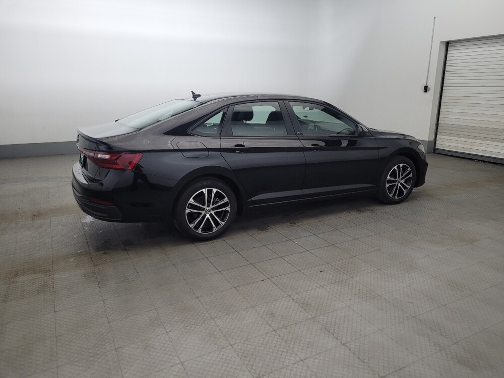 2025 Volkswagen Jetta in Plymouth Meeting, PA 19462 - 18142707 10