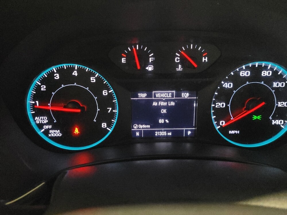 2024 Chevrolet Equinox in Williamstown, NJ 8094 - 18142708 23