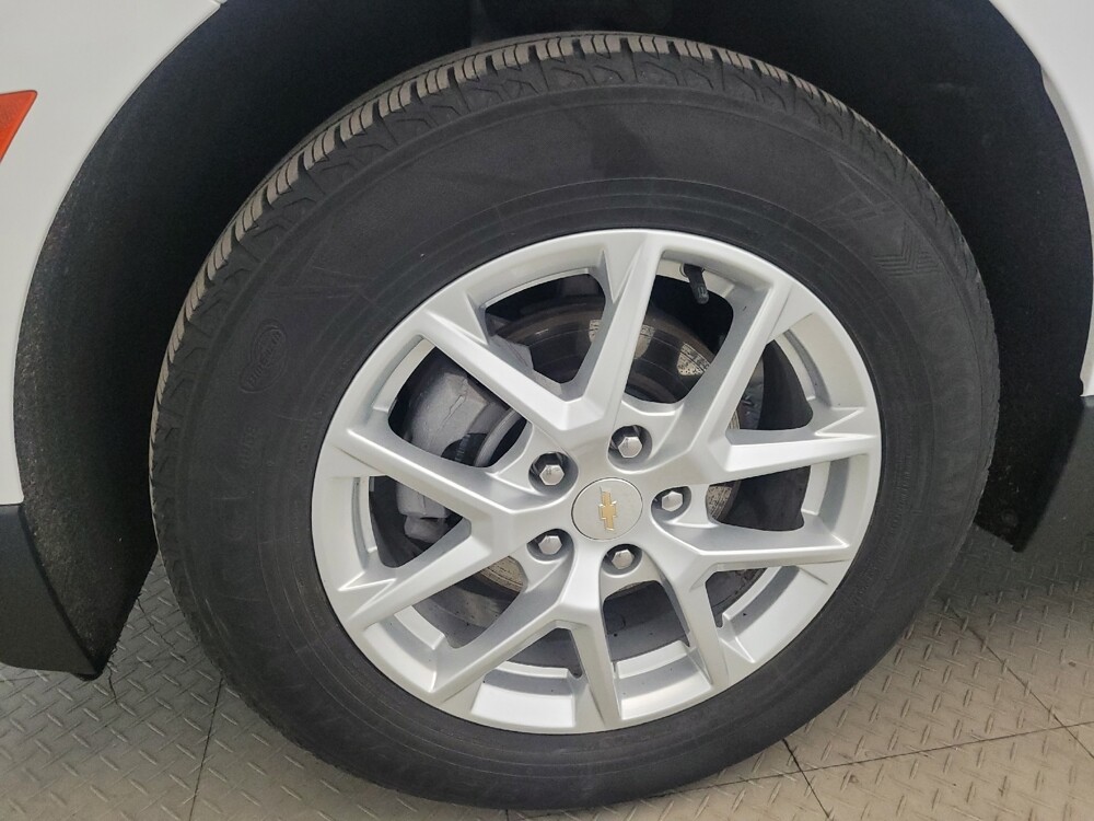 2024 Chevrolet Equinox in Williamstown, NJ 8094 - 18142708 31