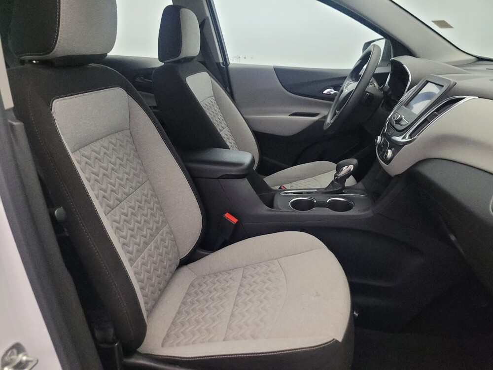 2024 Chevrolet Equinox in Williamstown, NJ 8094 - 18142708 21