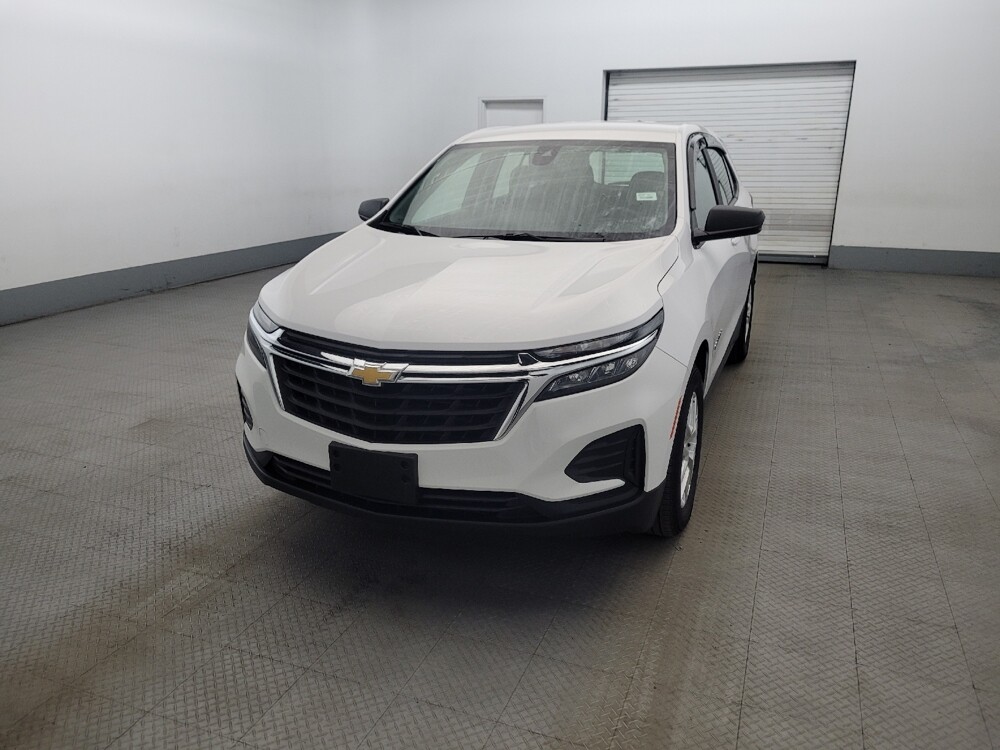 2024 Chevrolet Equinox in Williamstown, NJ 8094 - 18142708 15