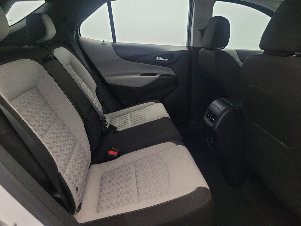 2024 Chevrolet Equinox in Williamstown, NJ 8094 - 18142708 19